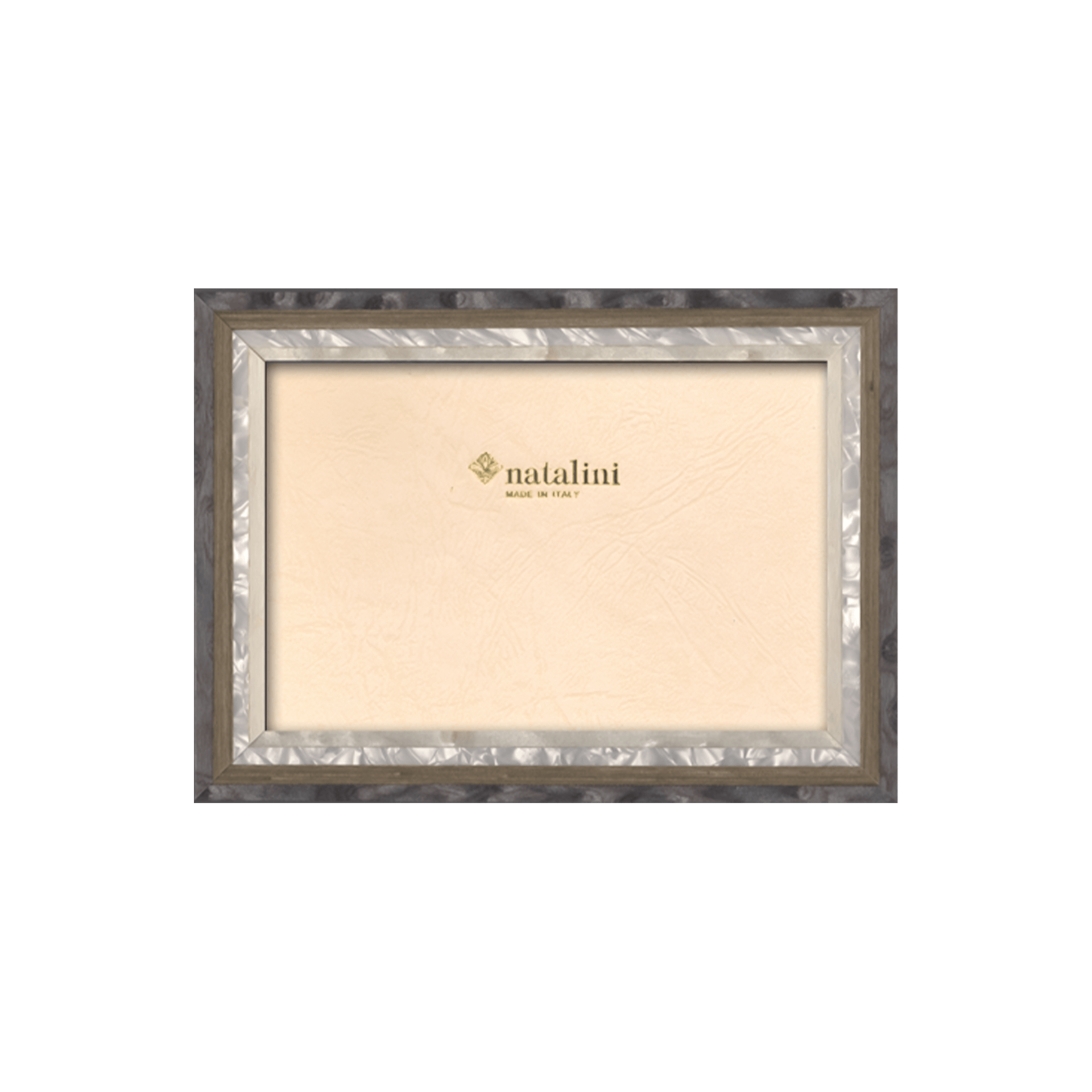 Natalini Bilderrahmen Studio Grigio 13x18 cm
