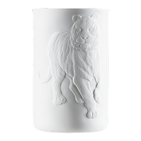 Fürstenberg Touche Mug Tiger