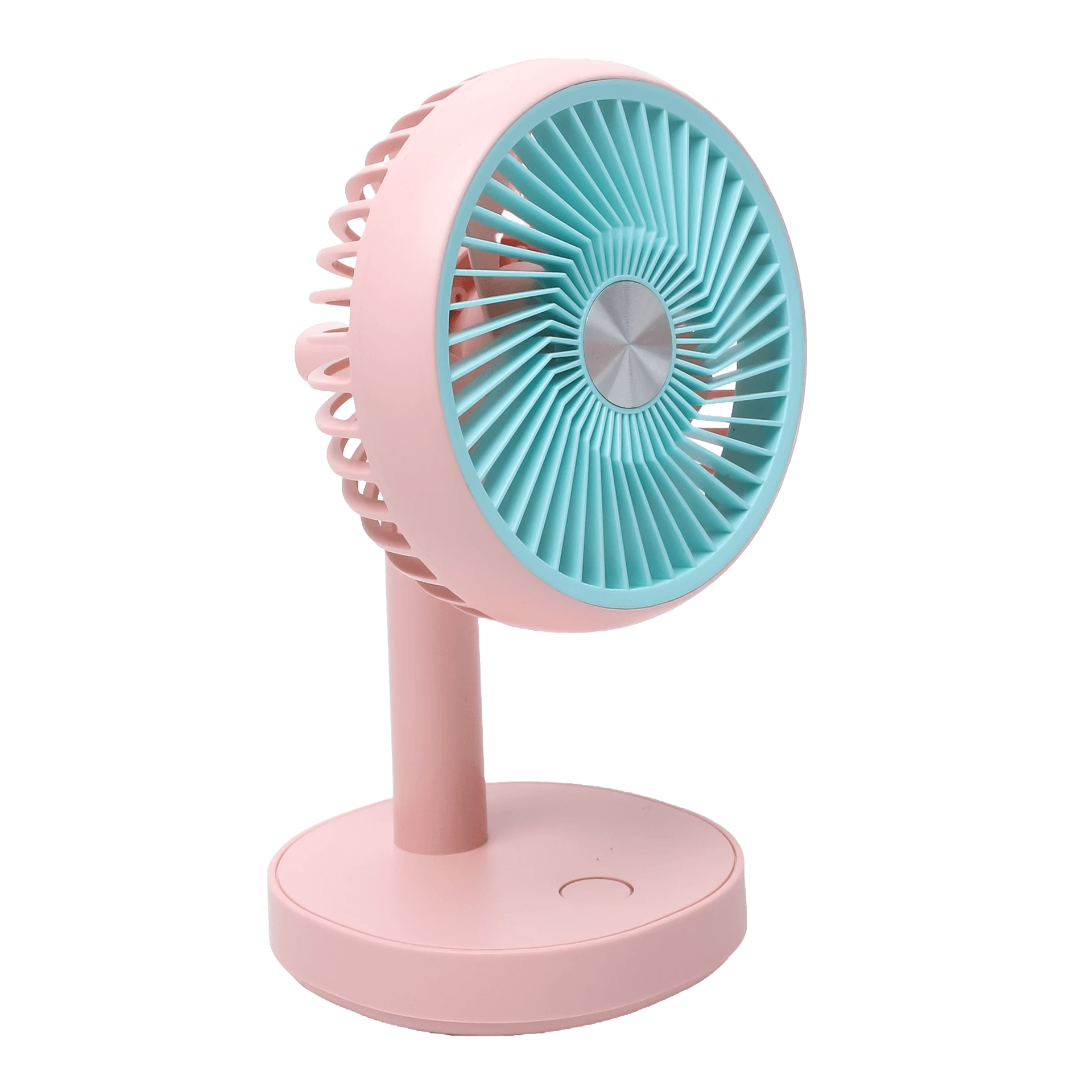 Lund Design House Tischventilator pink