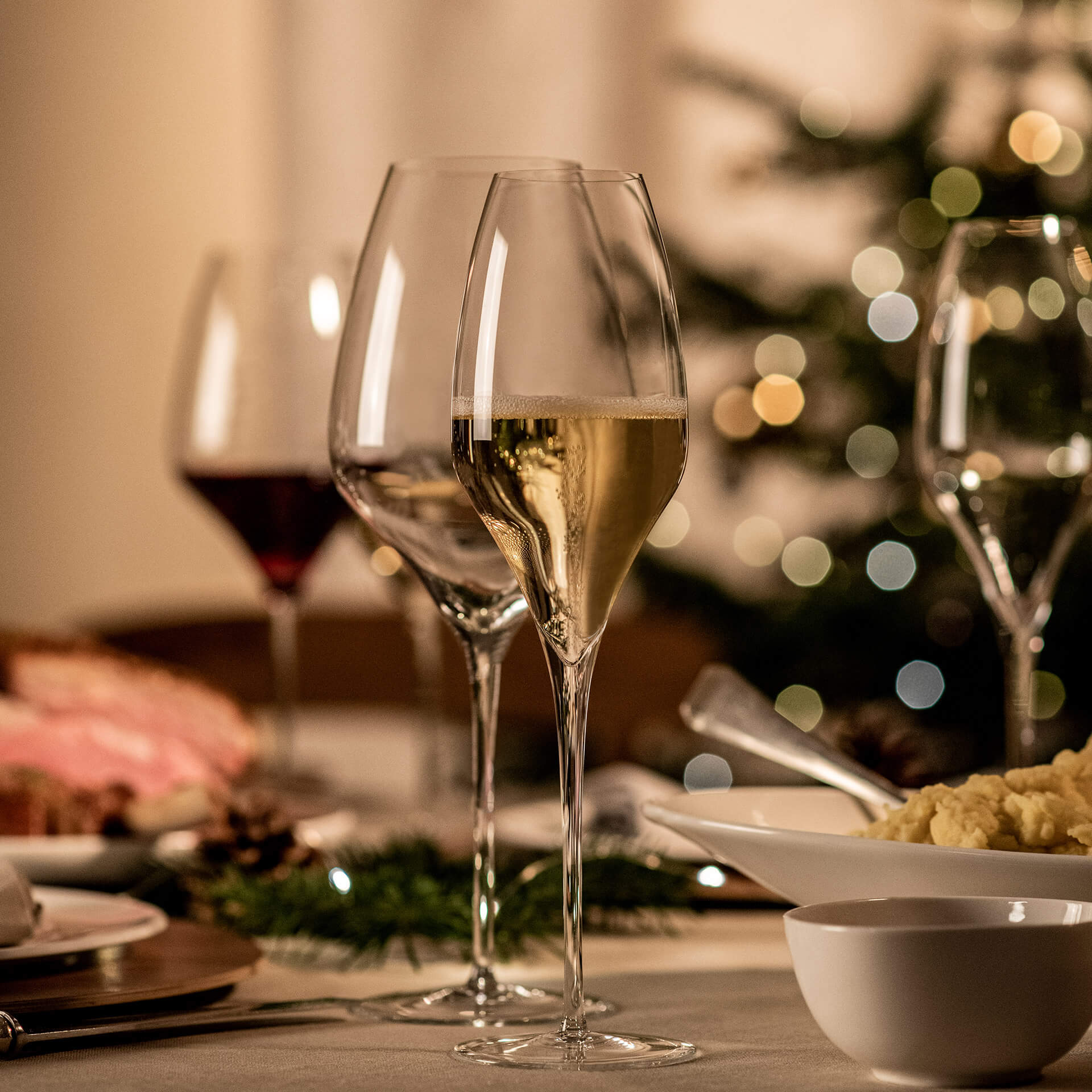 Zwiesel Champagnerglas ALLORO