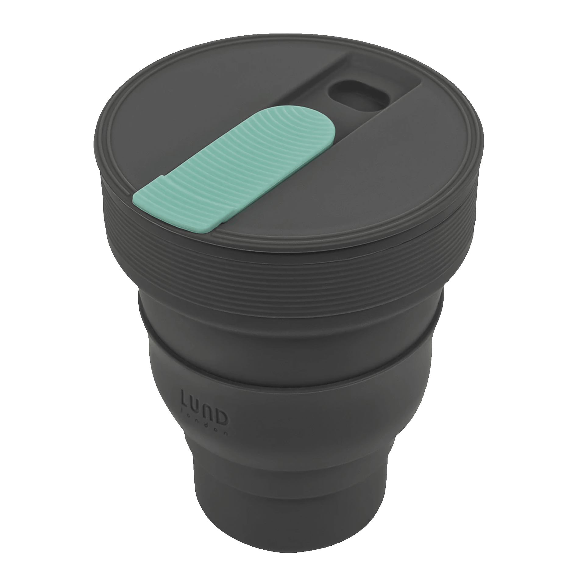 Lund Design House Collapsible Cup grau