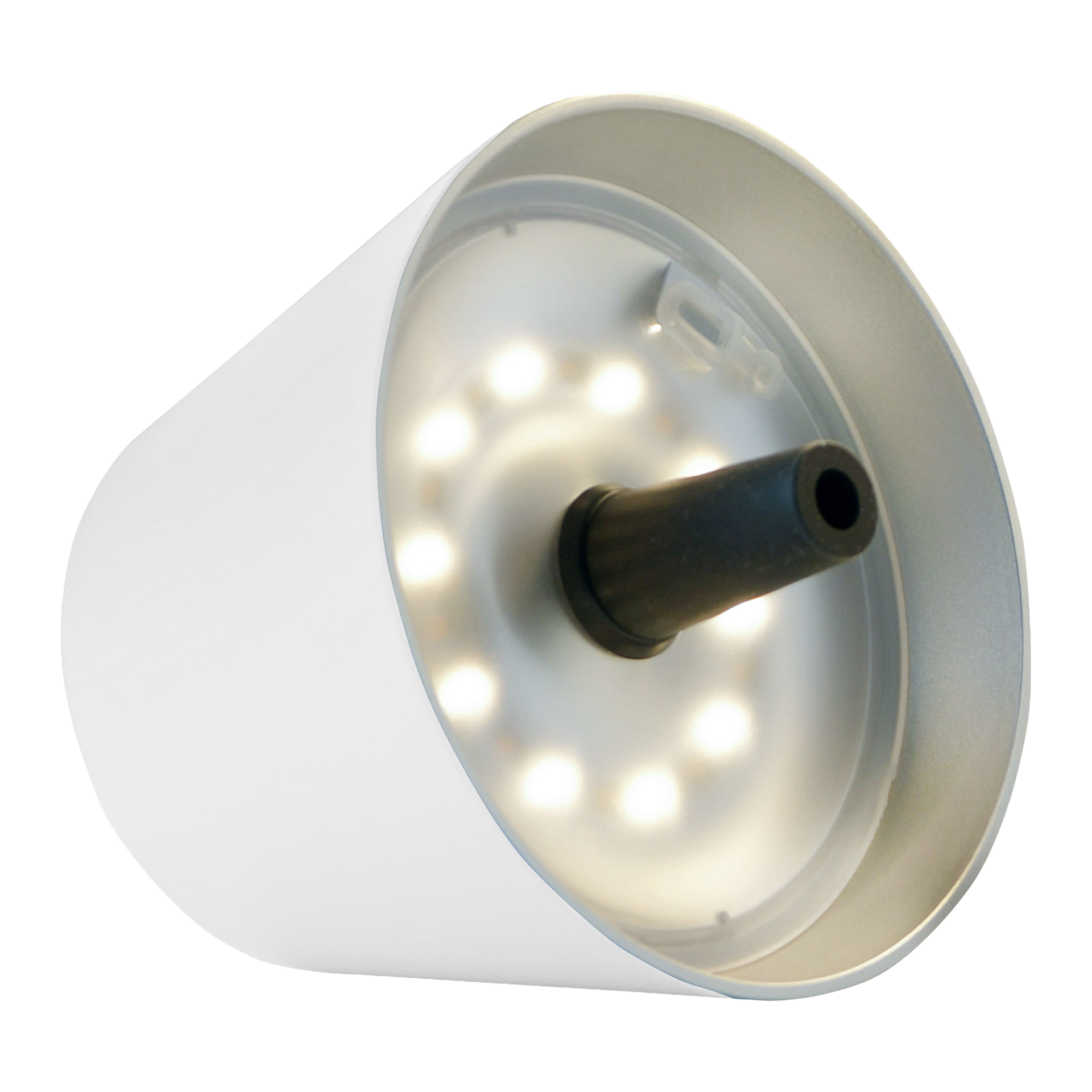 LED Bottle Light Dimmable White