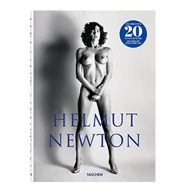 Taschen Helmut Newton SUMO