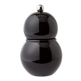 Chubbie Mill Black