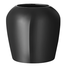Blomus Leta Vase Peat
