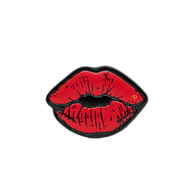 Any Di Patch It Kiss