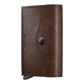 Secrid Original Envelope Chocolate