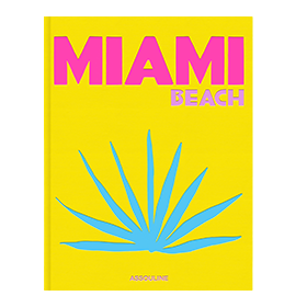 Assouline Miami Beach