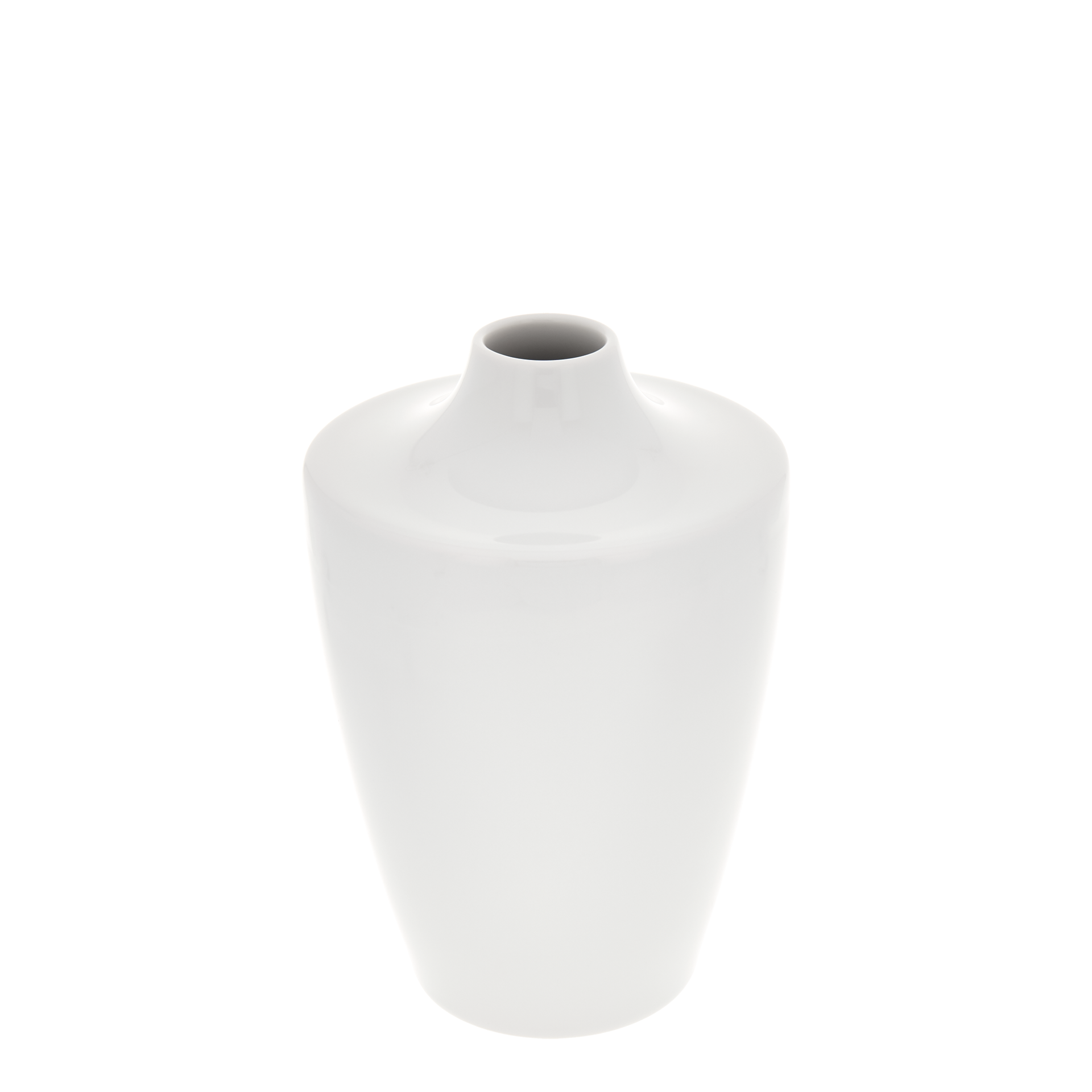 Meissen Cosmopoitan Vase
