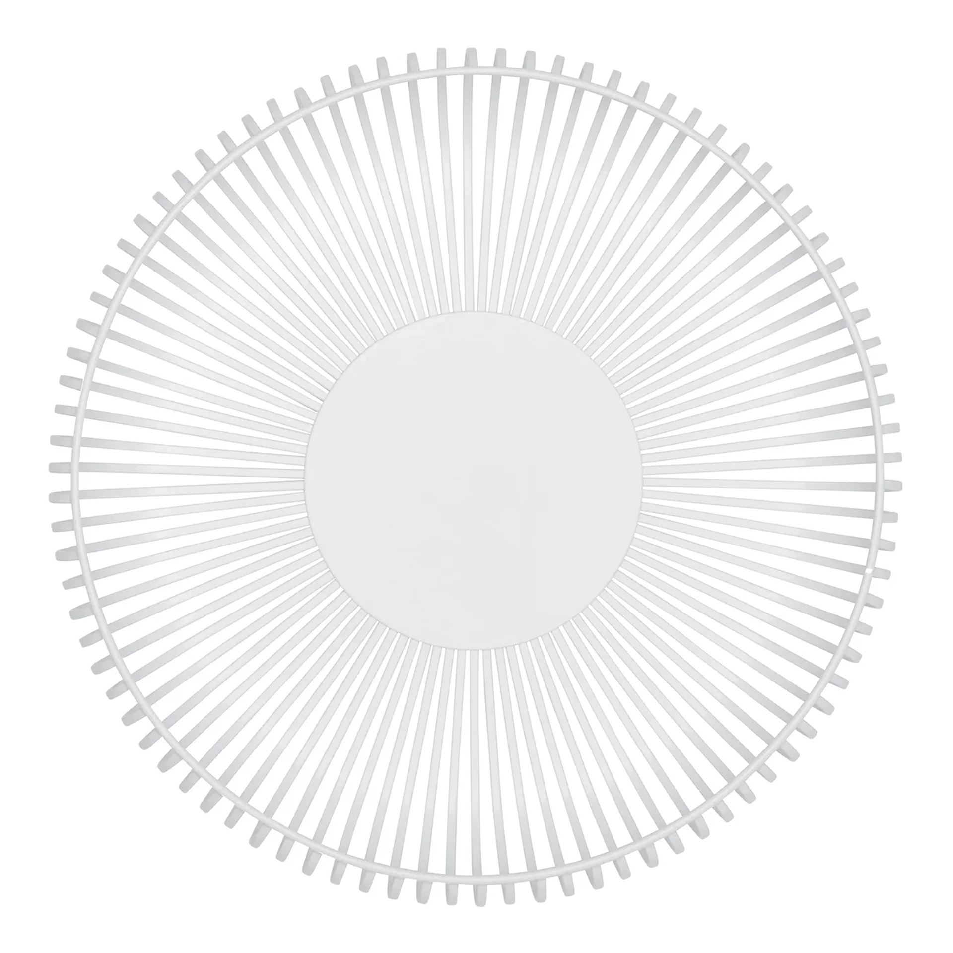 Bowl White L