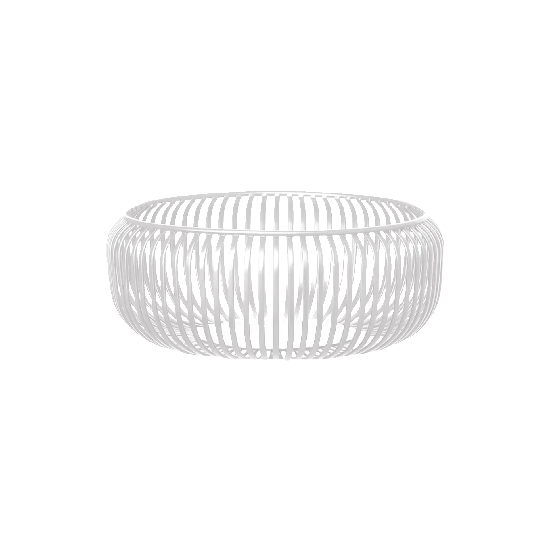Bowl White M