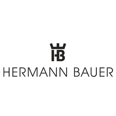 Logo Hermann Bauer