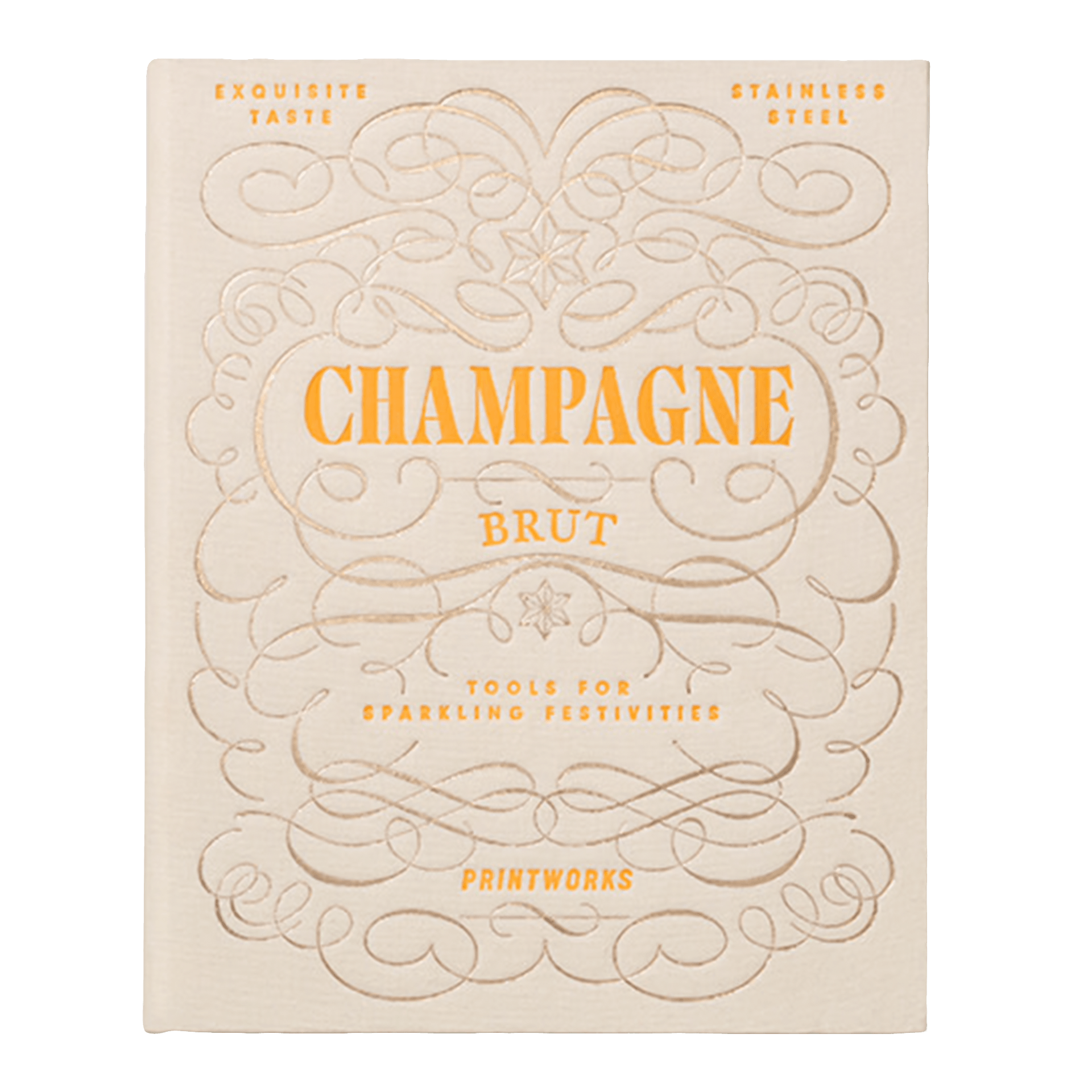 Pintworks The Essentials Champagnerset
