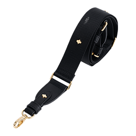 Any Di Nylongurt Black Gold