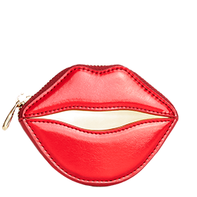 Any Di Kiss Pocket Red