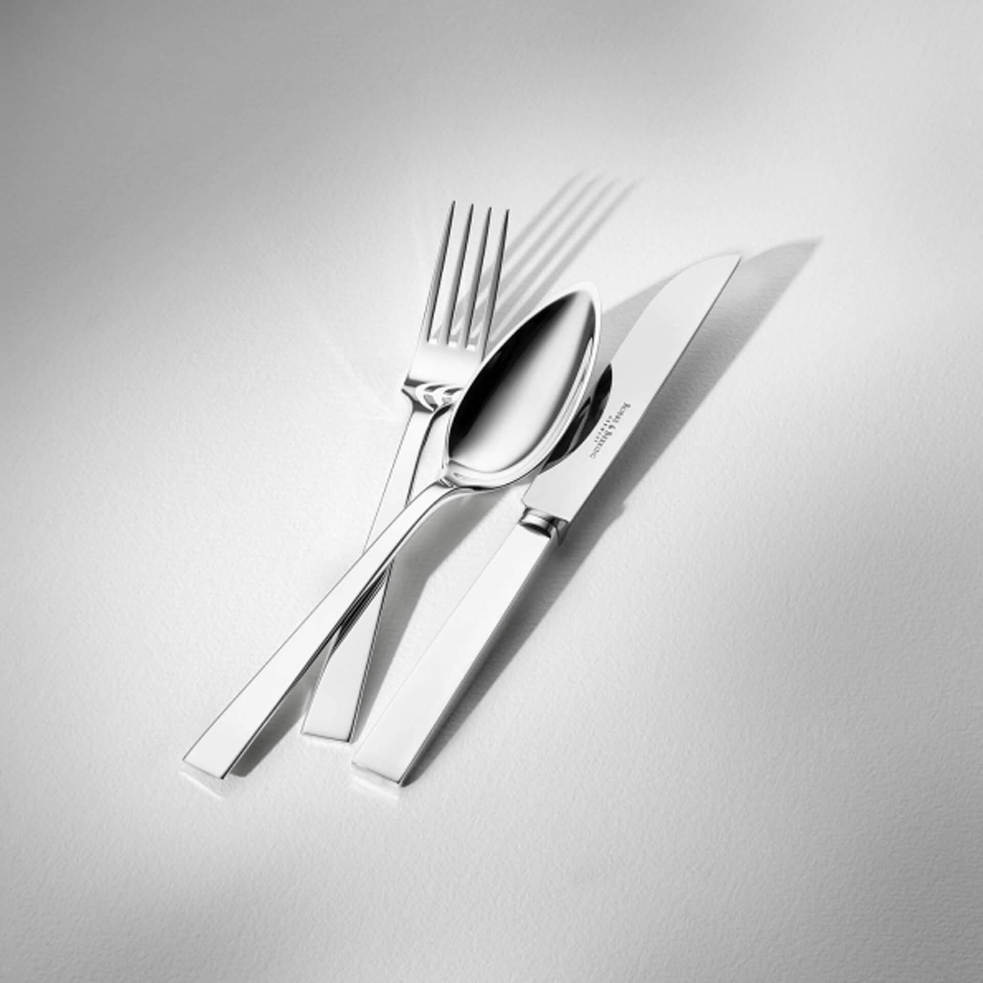 Robbe & Berking Besteckset Riva