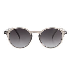 Looplabb Faust Sunglasses Crystal Black