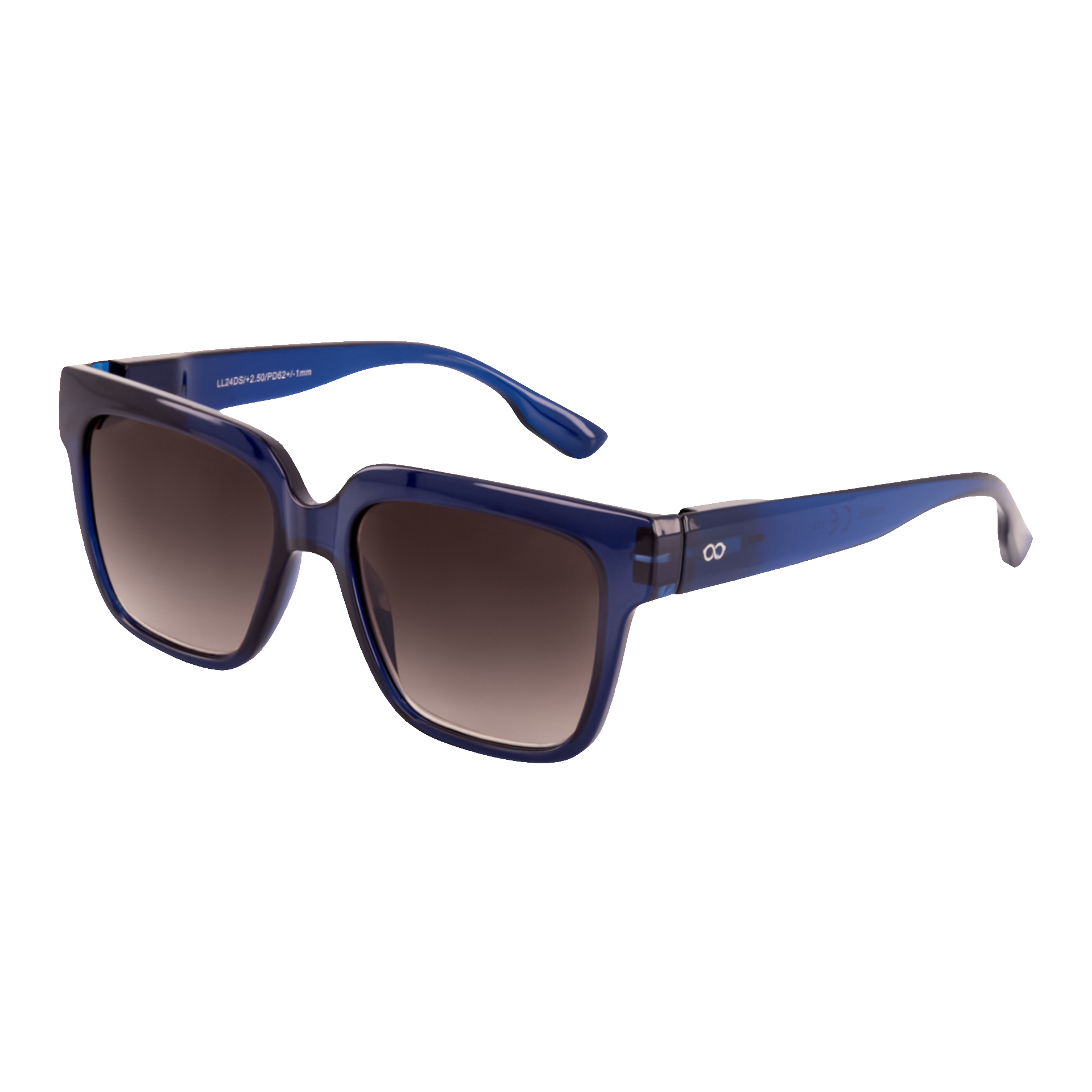 Looplabb Sonnenbrille MAX SUN Marine