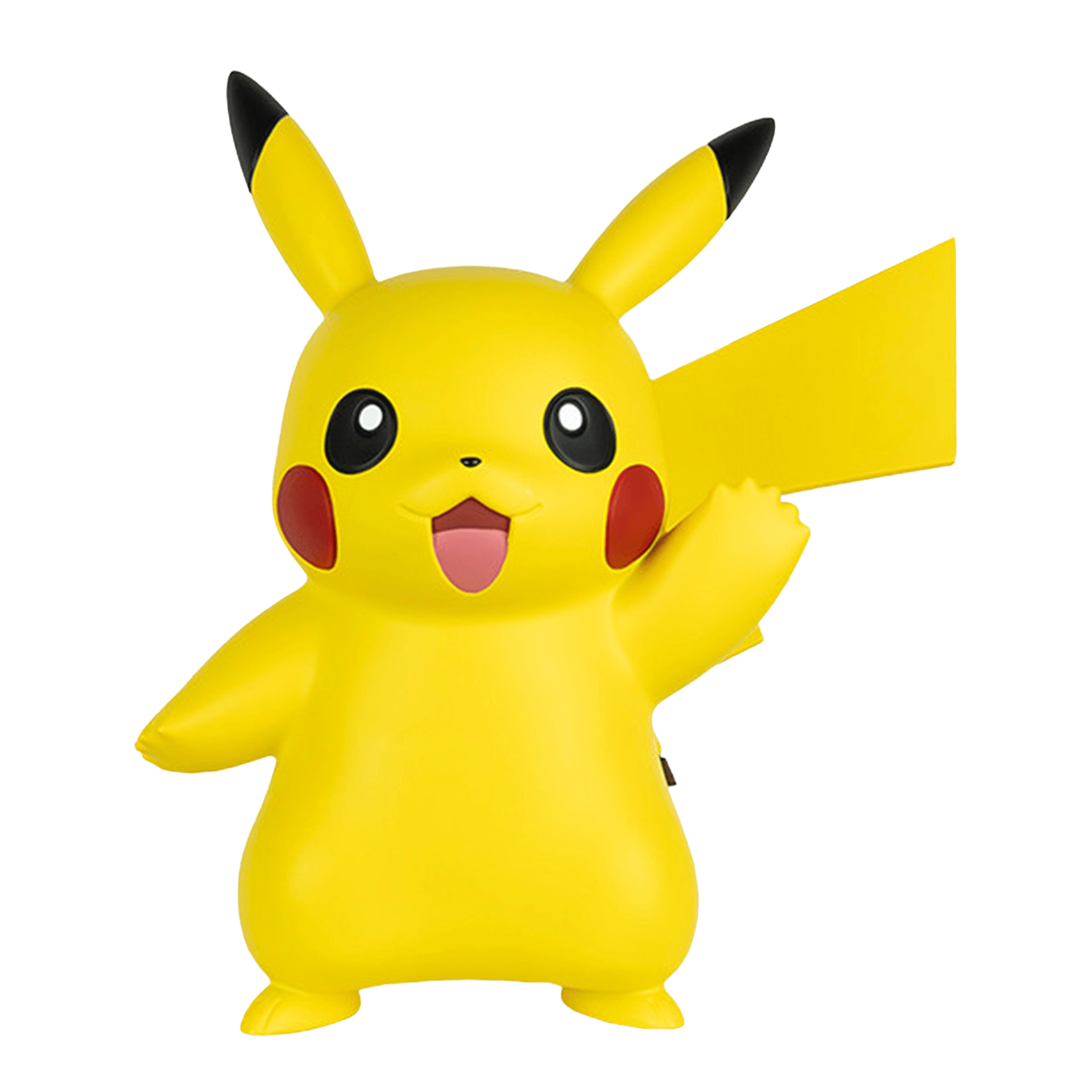 Pikachu 30 cm, Pokemon, Pikachu, Plush, Spielzeug, Gelb