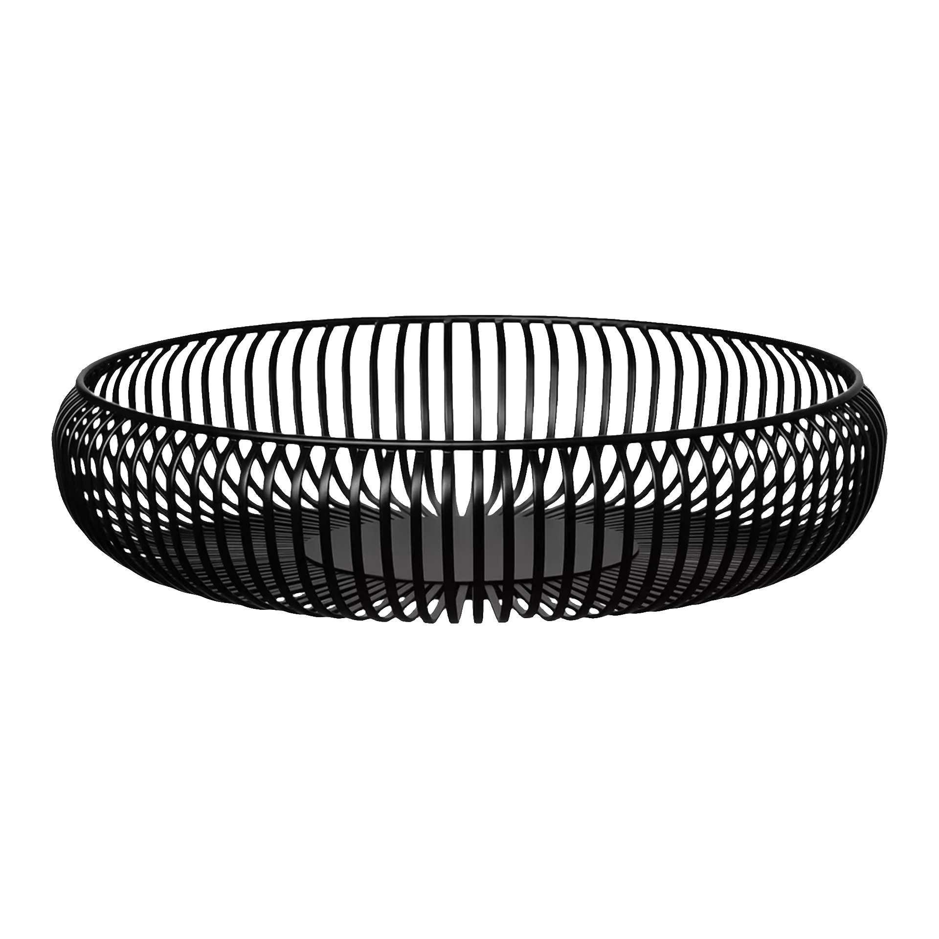 Bowl Black L