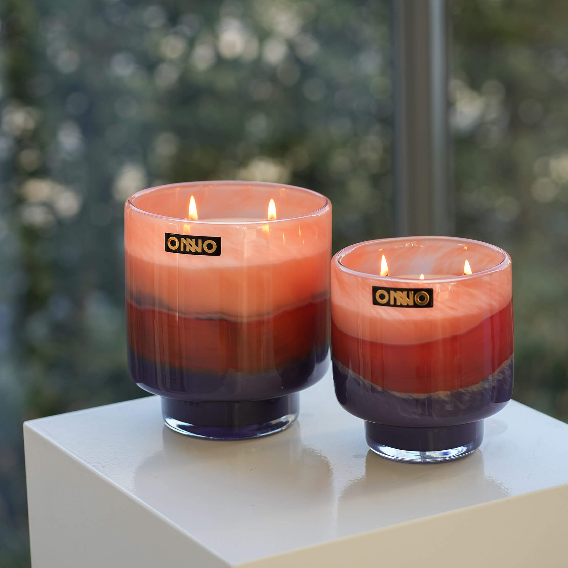 ONNO Collection Duftkerze ART CELINE M