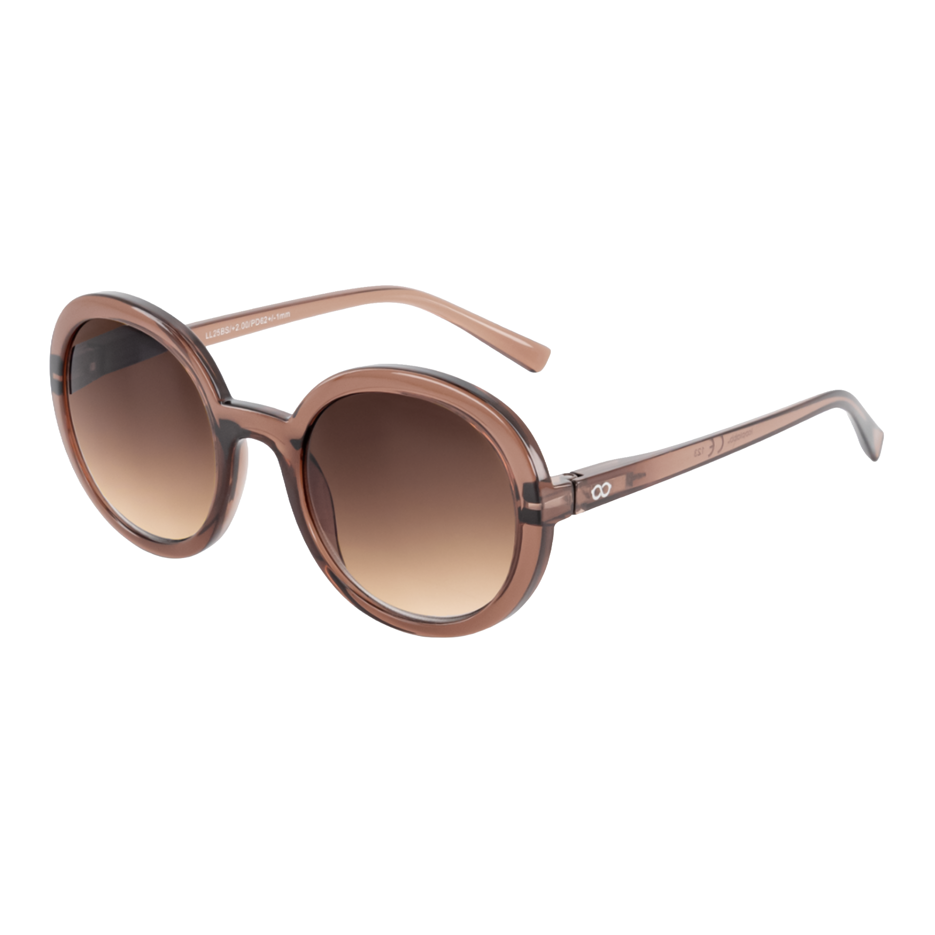 Looplabb Sonnenbrille JANE SUN Hazel