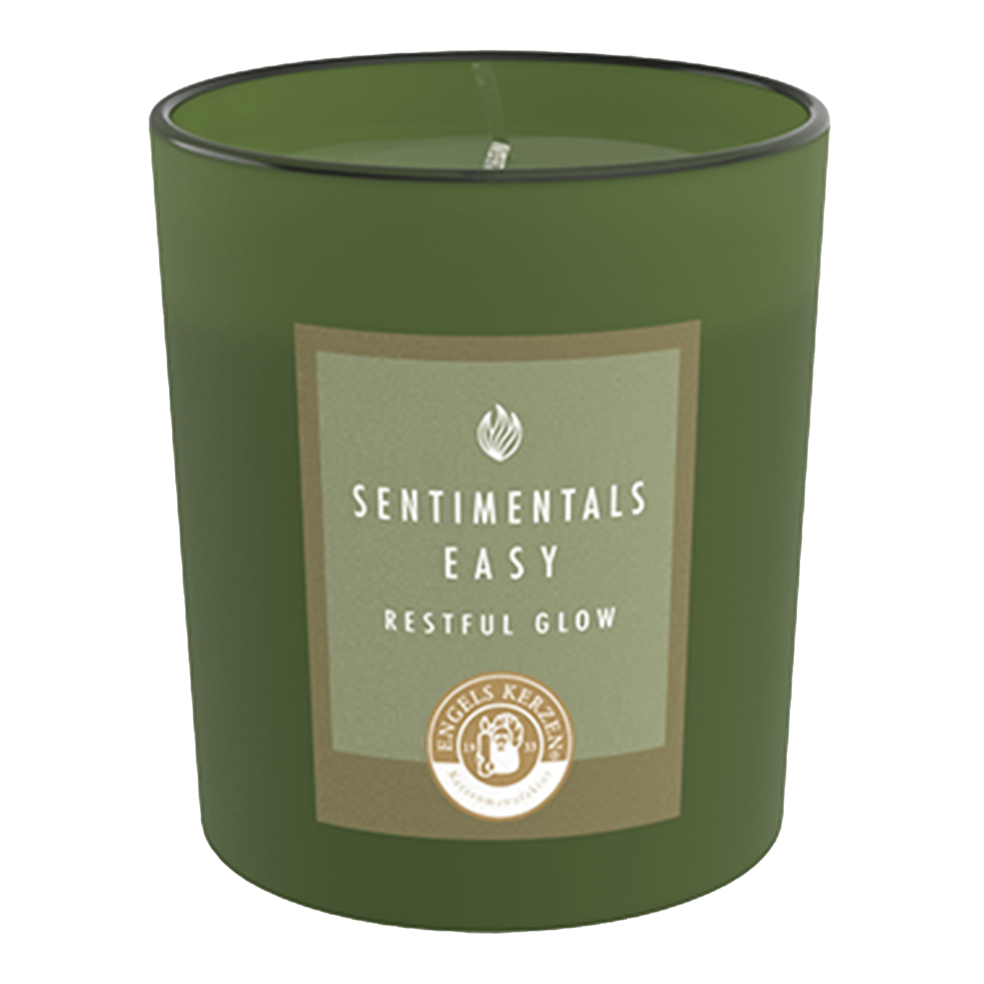 Engels Sentimentals Easy Duftkerze Restful Glow