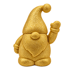 Wirtz, Winke-Wichtel 16,5 cm