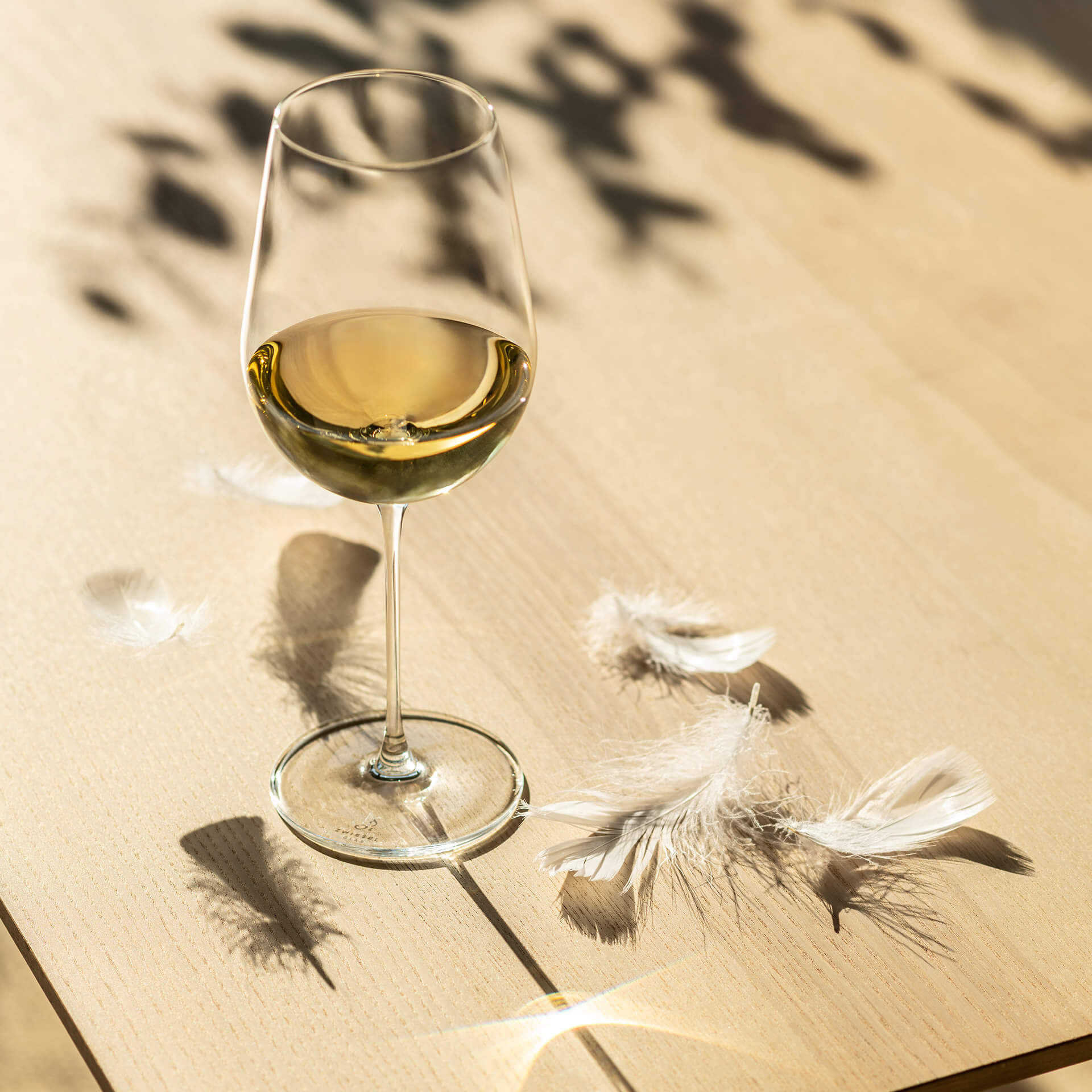 Zwiesel Weißweinglas VUELO