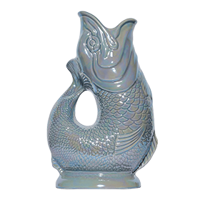 Gluckigluck Lustre Dunkelgrau
