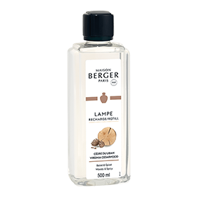 Maison Berger Refill Virginia Cedarwood