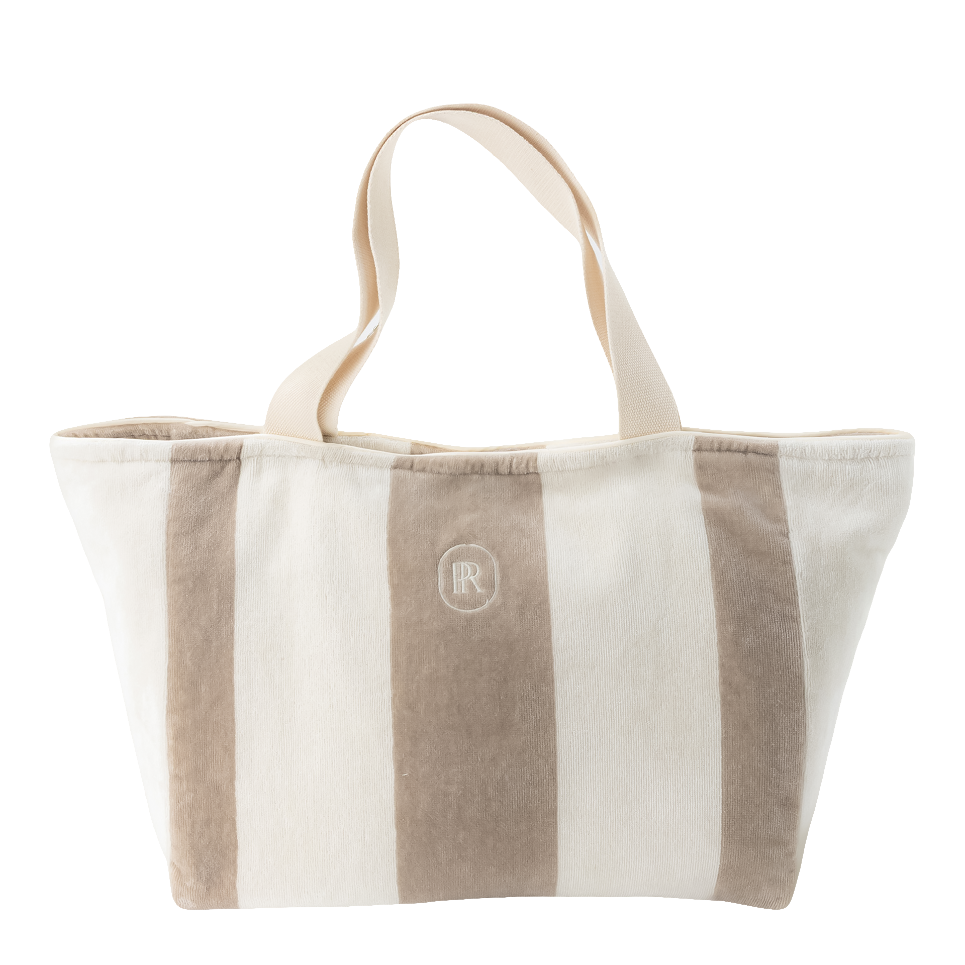 Place Reservee Standtasche CLASSIC Sand
