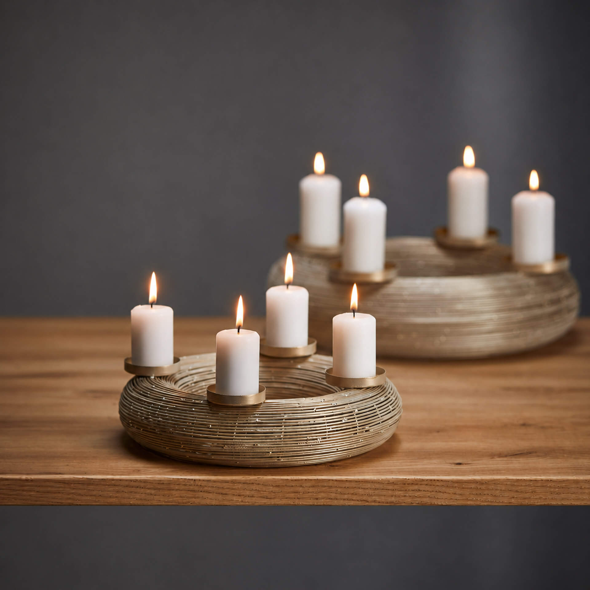 PHILIPPI Gracia Adventskalender S