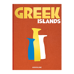 Assouline Greek Islands