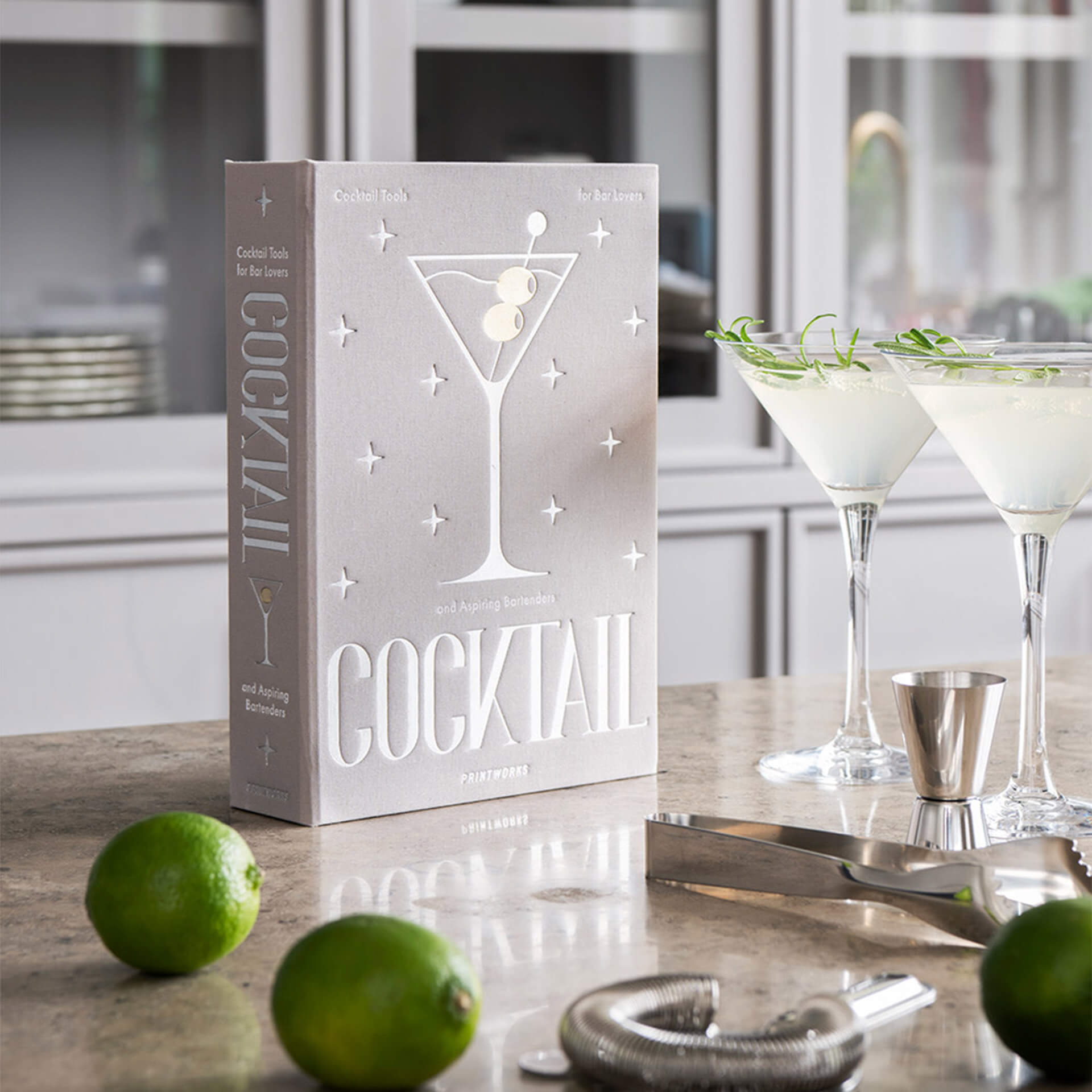 Pintworks The Essentials Cocktailset