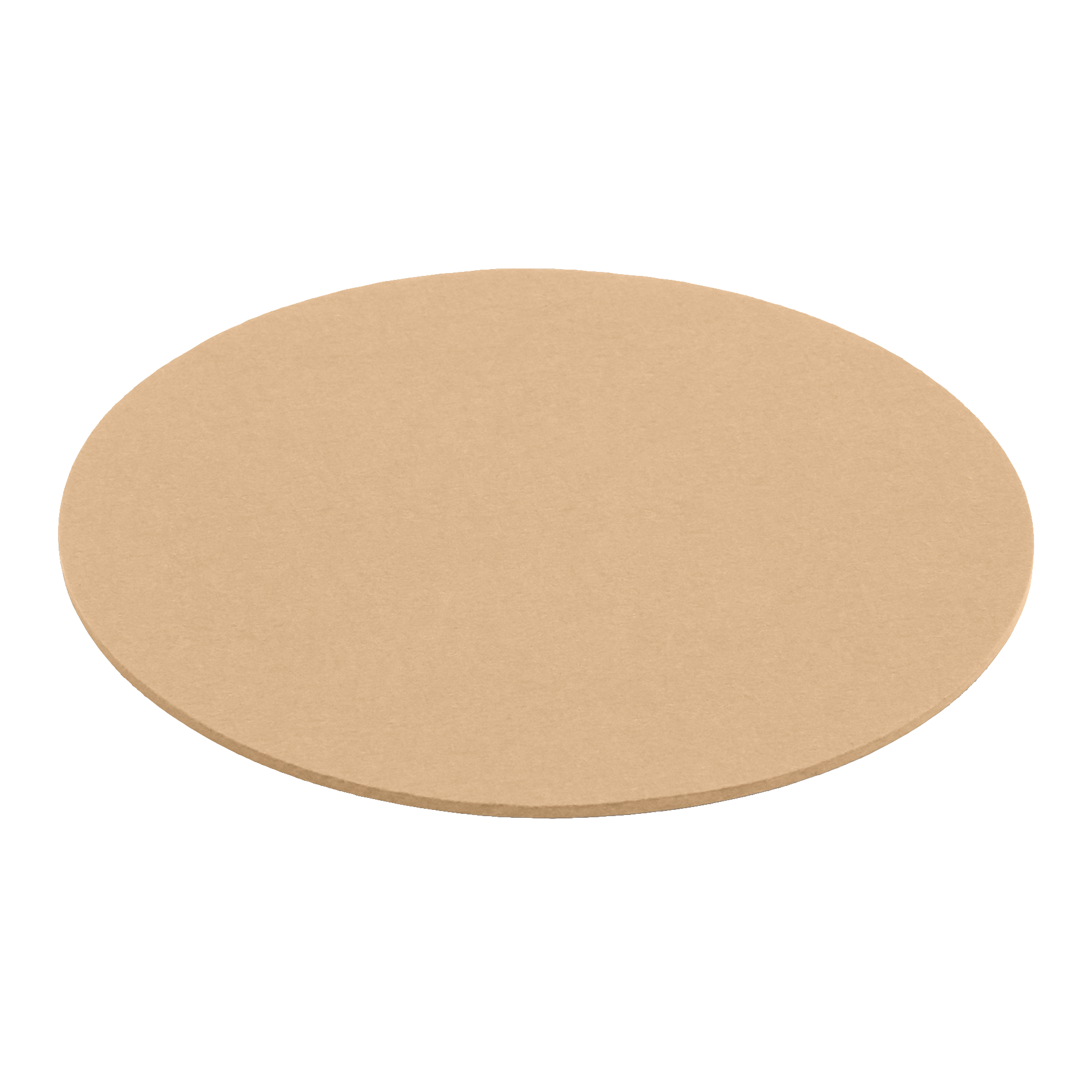 Hey-Sign Tischset 35 cm Karamell