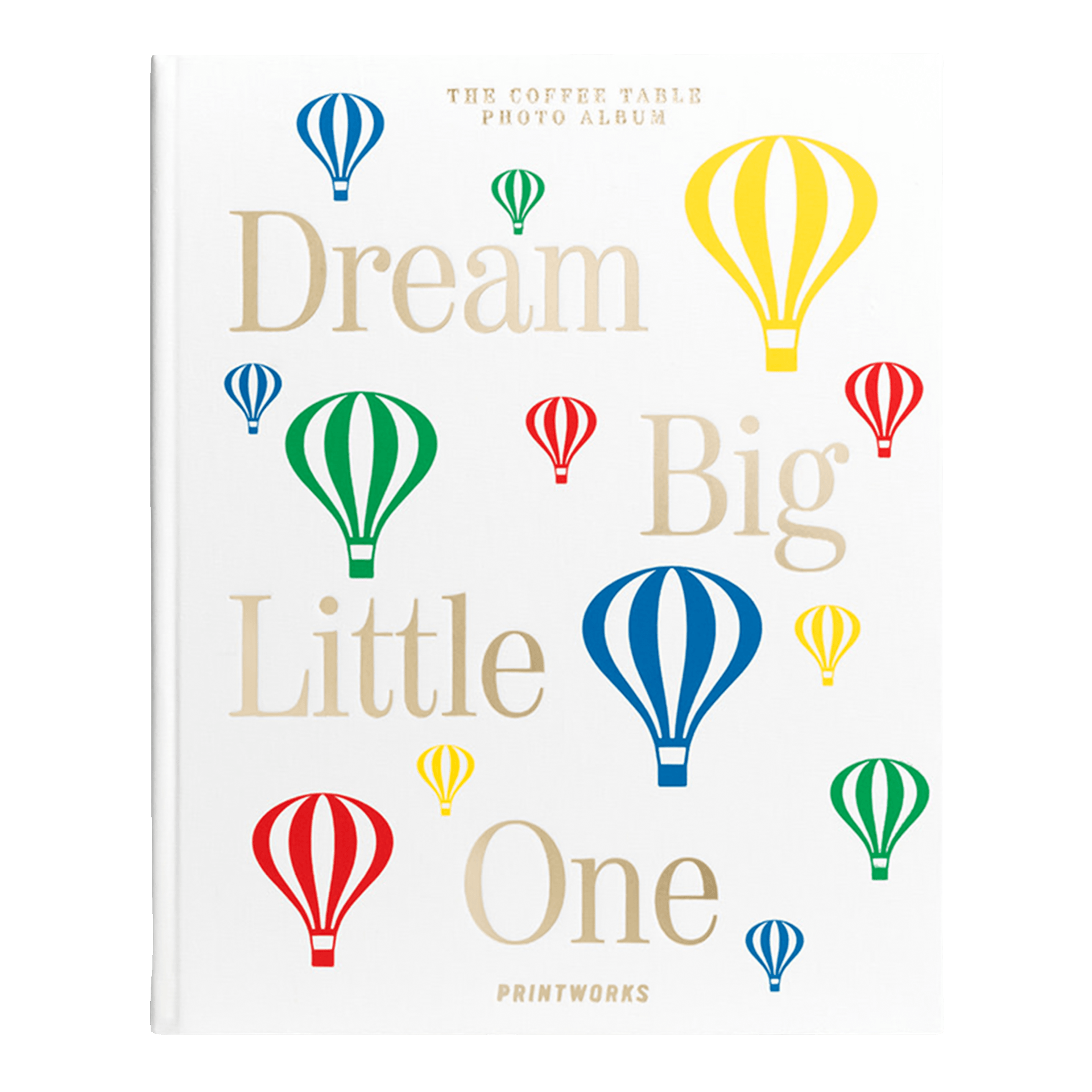 Babyabum Dream Big Little One