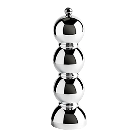 Addison Ross, Bobbin, Salz-/Pfeffermühle 24 cm