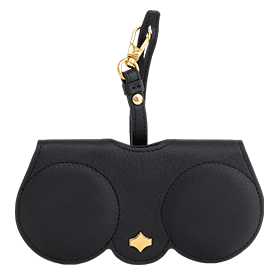 Any Di Suncover Schwarz Gold