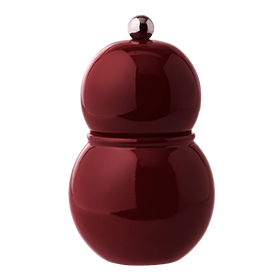 Chubbie Mill Cherry