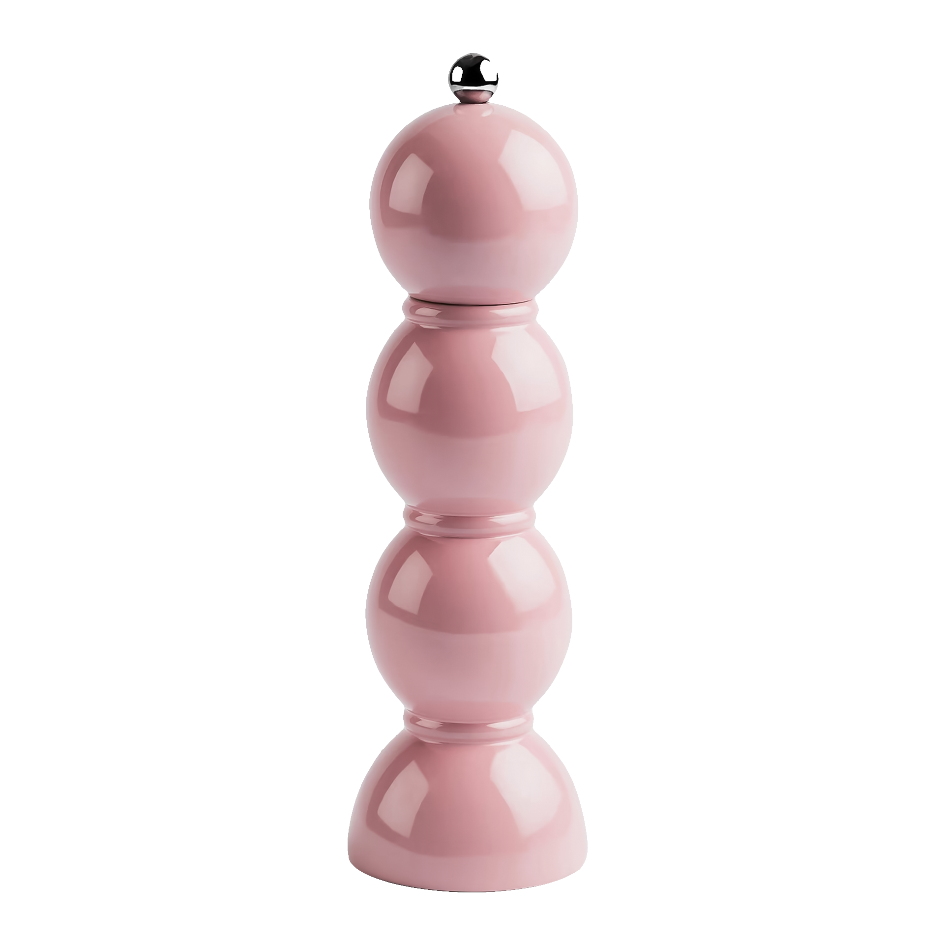 Addison Ross Bobbin Pfeffermühle Mauve 24 cm