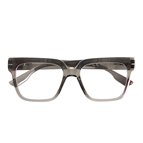 Looplabb Max Blaulichtfilter-Brille Crystal Black