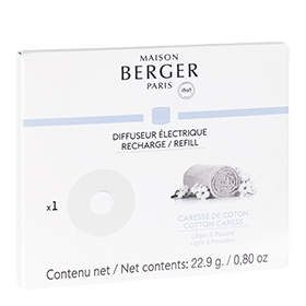Maison Berger Refill Aroma Diffuser Cutton Caress