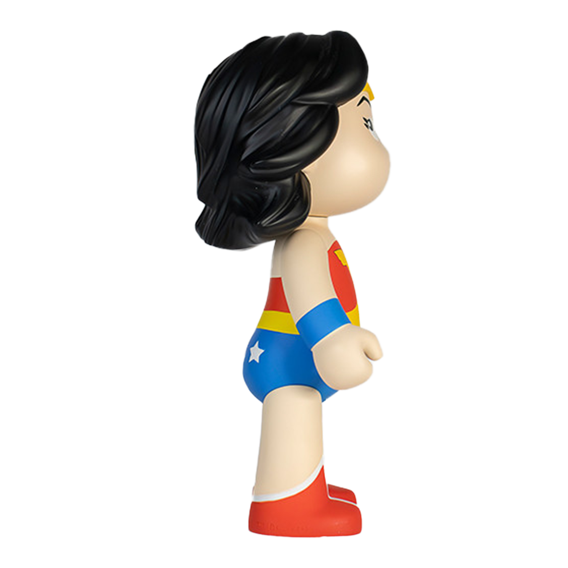Wonder Woman 25 cm, Figur, Superheld, Minifigur, Comic, PVC