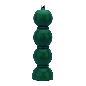 Bobbin Mill Racing Green