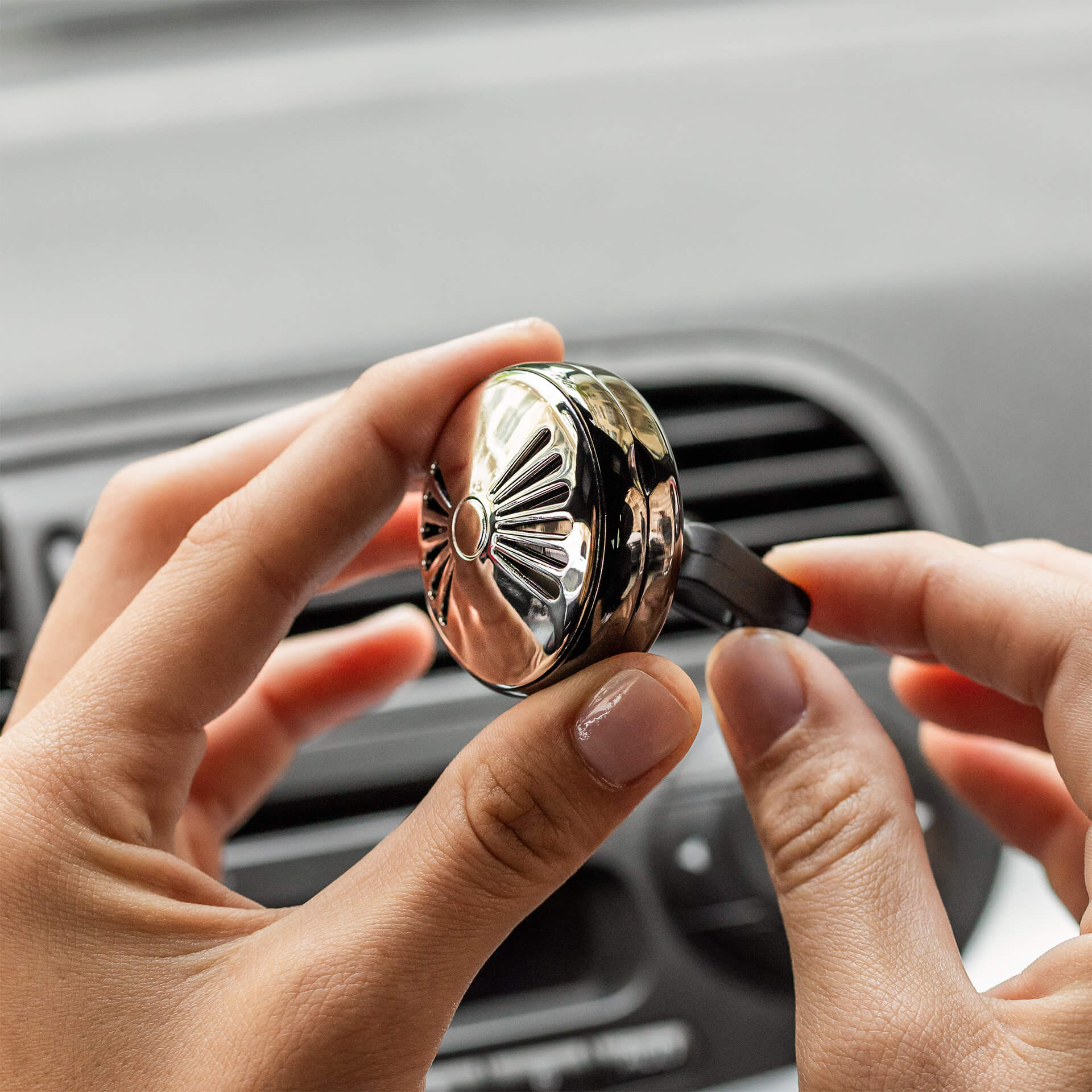 Maison Berger Autodiffusor Set Aroma Travel