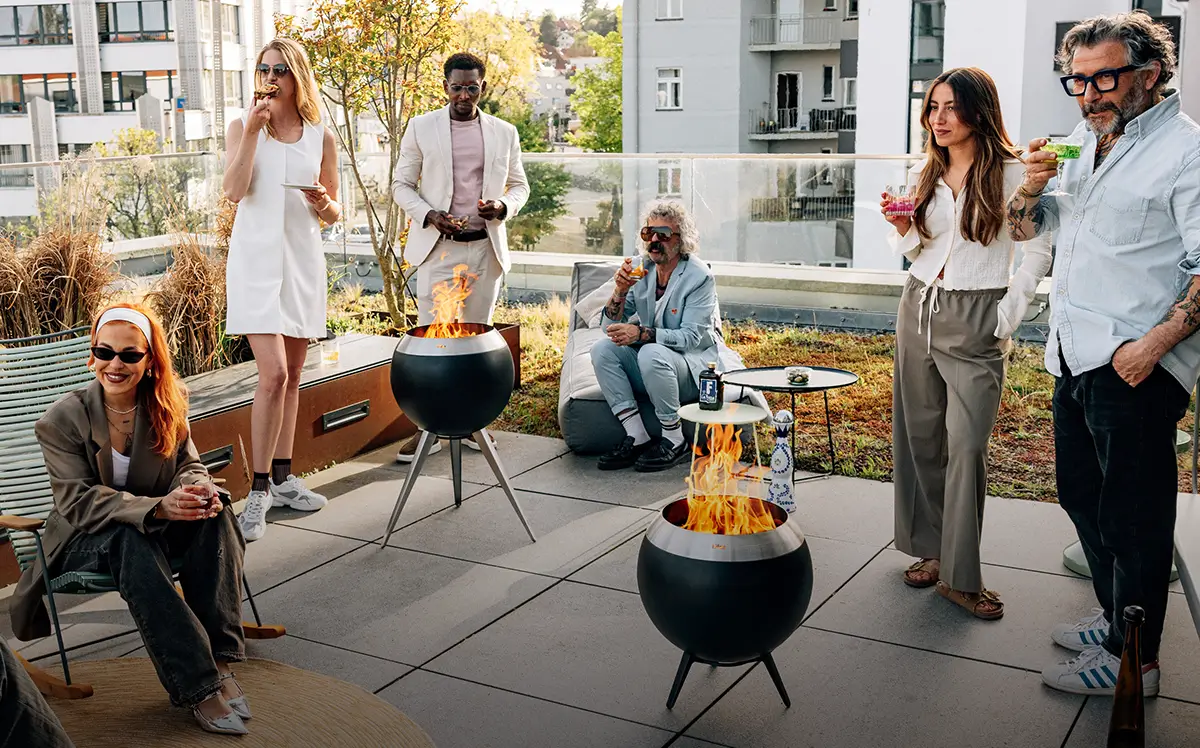 Discover outdoor essentials at LIVOSY