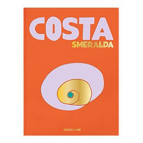 Assouline Costa Smeralda