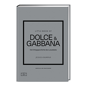 Little Book of Dolce Gabbana