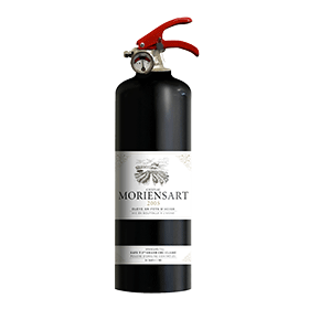 Safe-T Feuerlöscher Wine